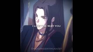 muqing Edit  tgcf fyp viral trend genshin hsr 