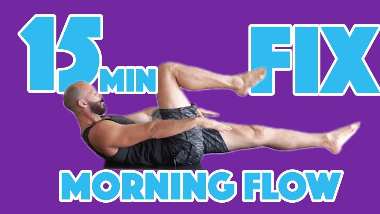 Wake up and Flow YouTube