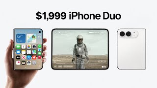 I Reviewed the iPhone Duo — And It's Not What Anyone Expected screenshot 4
