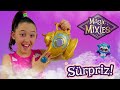 Öykü İle Gerçek Bir Sihir Yapmaya Hazır mısınız! Magic Mixies Sihirli Lamba | Magic Lamp