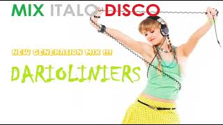 Download Lagu MIX ITALO DISCO VOL 303..  ( DETONATIVO ) MP3