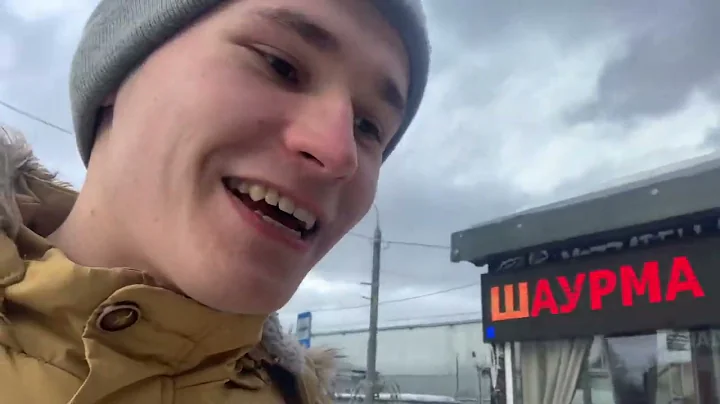 On Russian buses, Master’s degree and PhD thesis