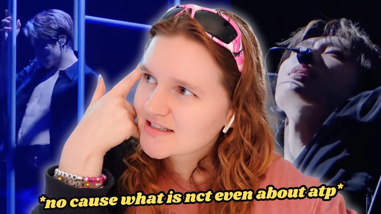 *NCT gave me WHIPLASH with these performances* MORE NCT ~Spicy~ Stages | Reaction