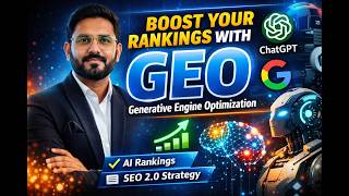 Is Your Brand Invisible in AI Search Fix It Now!