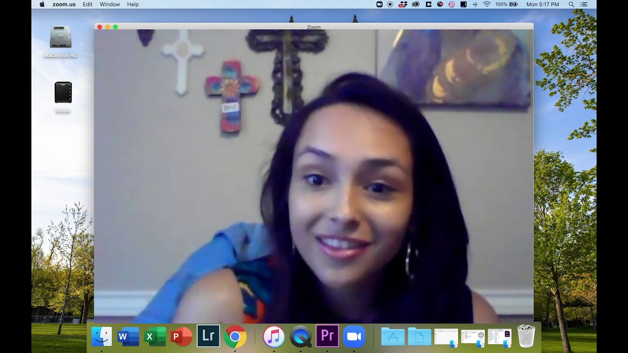 Spring 2020: The Student Experience