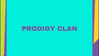 PRODIGY CLAN MONTAGE (Fortnite Battle Royale)