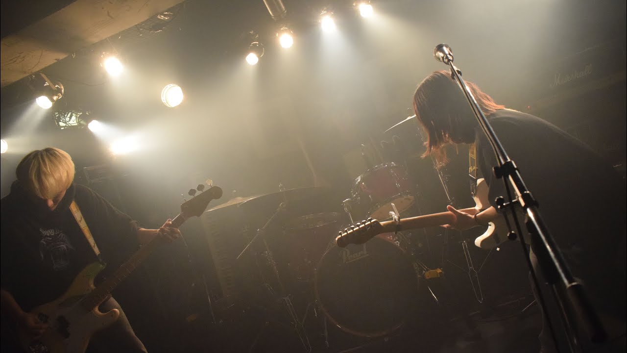 downt のコピー【オータムソニック2025】【軽音楽部ROCK】