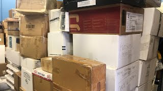HOARDING OWNER KEPT EVERYTHING!! Look INSIDE This ABANDONED Storage Unit NOW #23