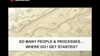Eliminate BPM Bloat: Lean Business Process Discovery & Implementation For Fast ROI