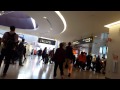 Fight in McCarran Airport - Vegas Baby! - YouTube