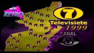 Id Televisiete 1999 Do Retro