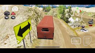 Bus Simulator Ultimate | City Car Driving Games Android iOS - Taxi Sim 2022 Gameplay | bus driving screenshot 5