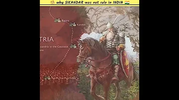 Raja Porus Vs Alexander Who Win Shorts Facts 