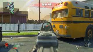 Black Ops 1 Road To Commander Episode 2