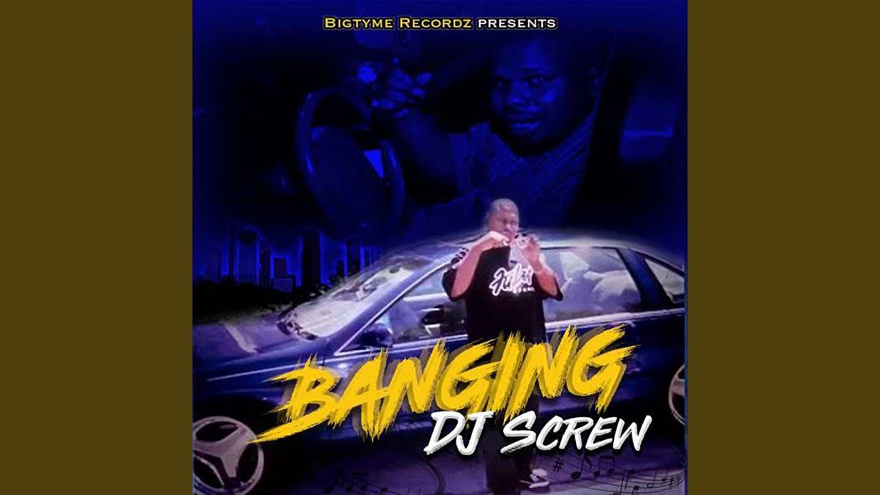 Sailin' Da South (Screwed) - YouTube