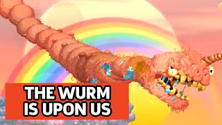 Nidhogg 2 - Launch Trailer
