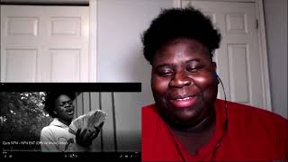 Quin NFN -  NFN ENT (Official Music Video) Reaction