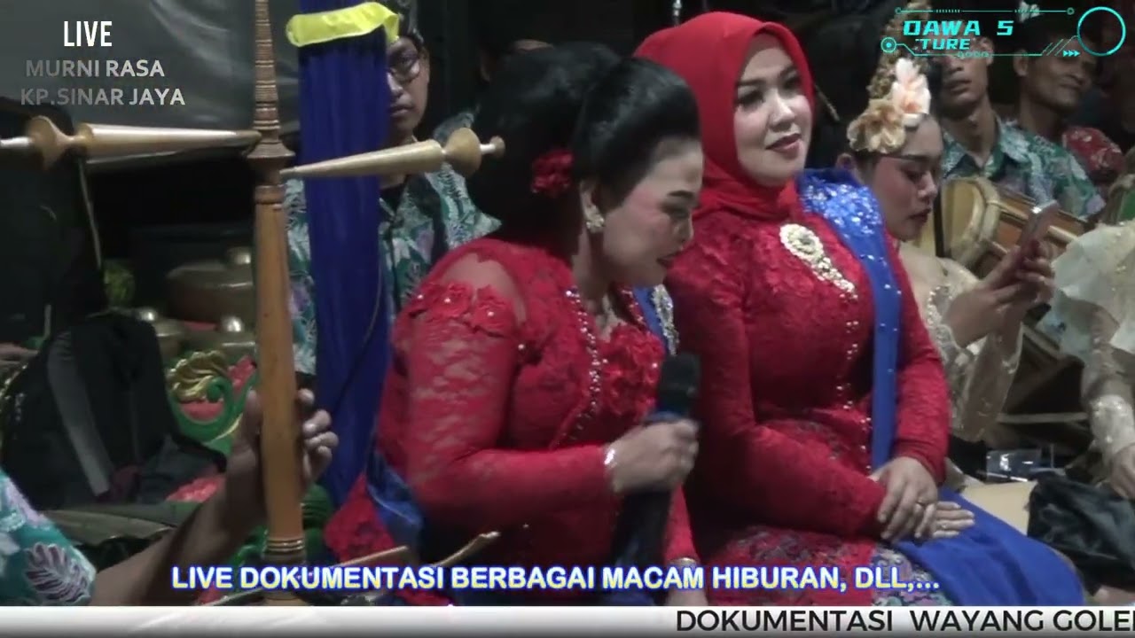 6. JAIPONGAN SUNDA  MIDUA HATE