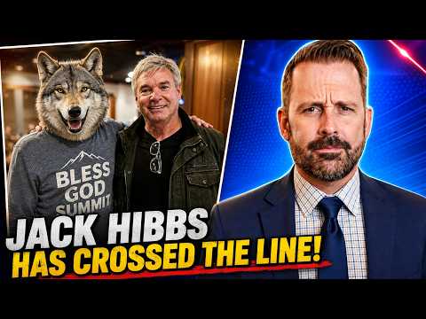 🚨 Jack Hibbs Did What? 🤯