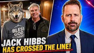 🚨 Jack Hibbs Did What? 🤯