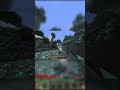 minecraft but chunks are random