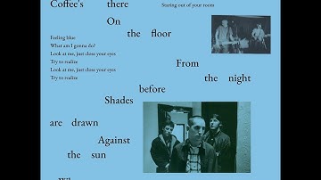 Codeine - Realize  - Best Slowcore Music (Unofficial Audio)