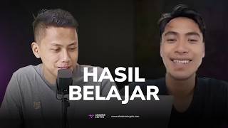 Testimoni Akademi Crypto: Abdul