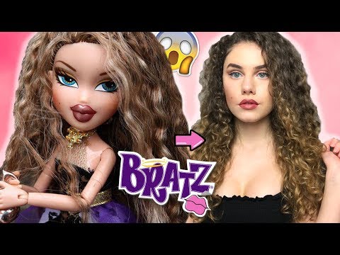 Видео: Как да шиете дрехи за кукли Bratz