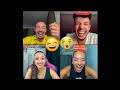 reda norel noreneharid eldjenn ليف ريضا نورال 😜😂❤️