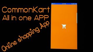 All in one shopping App(amazon,flipkart,ebay etc..) screenshot 4