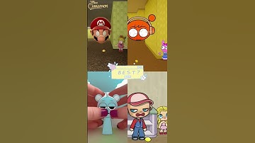 Feed Godzilla with a Lemon #supermario #memes #trending #shorts #tadc #mario #shortsvideo