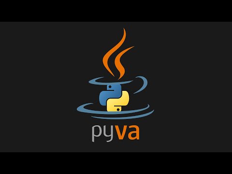 Video: Er Python langsommere end Java?