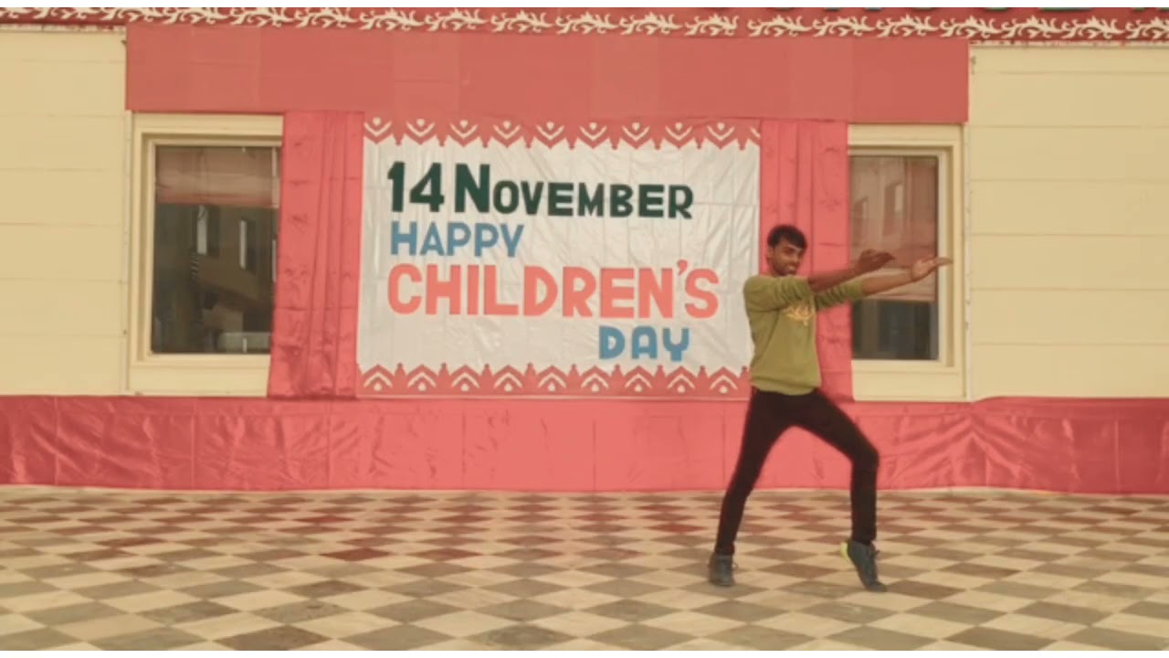 ghoomar and aila re new mix dance enjoy pyare pyare bchcho ke liye