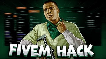FiveM | Free | Mod Menu | Update | Hack Menu + Lua Executor