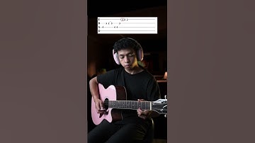 Thumbnail of creed - one last breath | guitar tabs #guitartabs #guitarcover