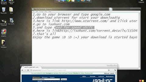 How to get Need For Speed Shift for free