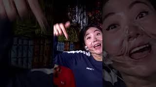 Kesabaran Poppy Sovia Setipis Tisu