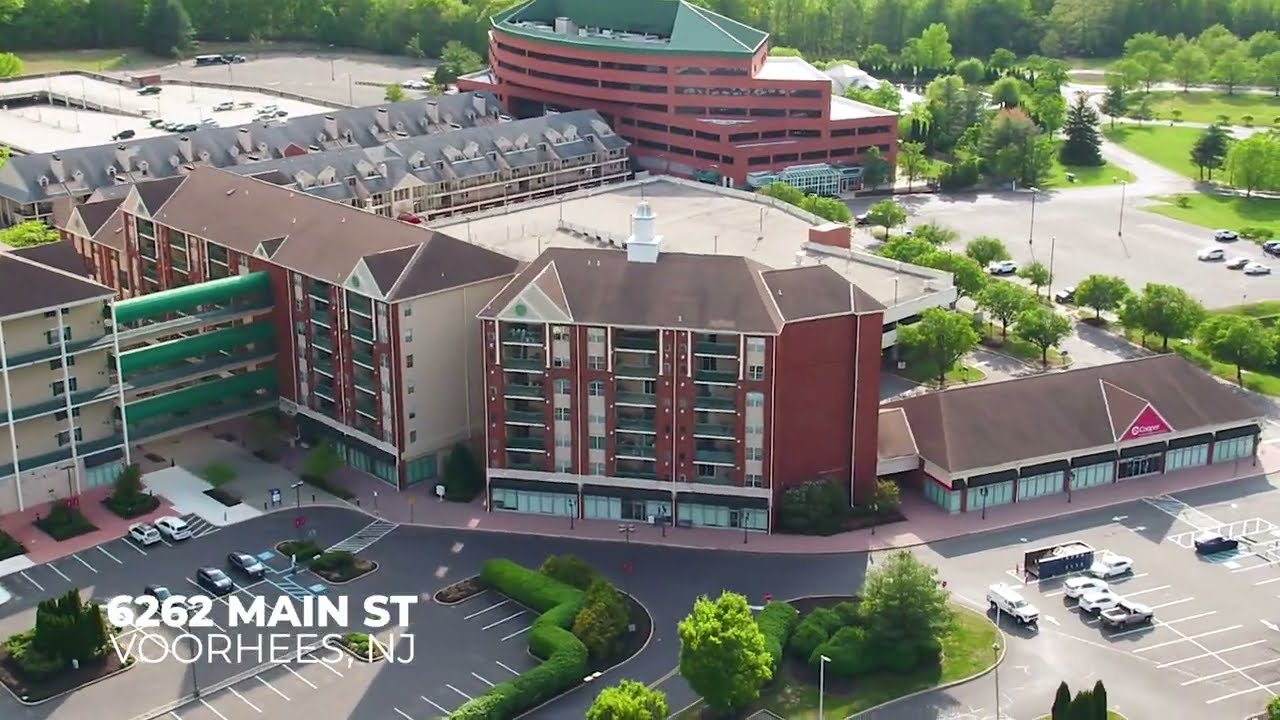 6262 Main St, Voorhees, NJ
