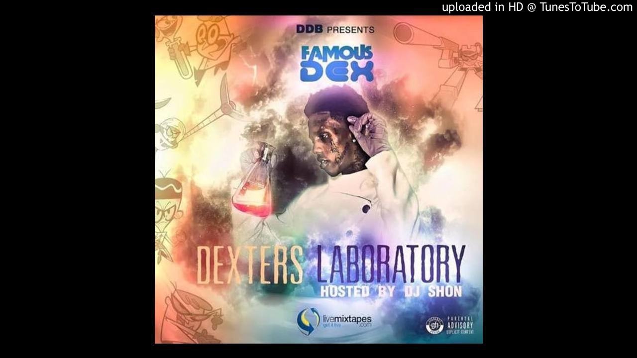 [FREE] Famous Dex x Rich The Kid type beat prod. by E.L.F x LewisYouNasty