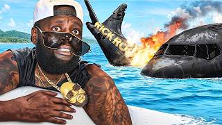 Rappers Who ALMOST DIED