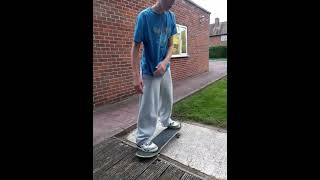 Full Skating a grass gap π₯π₯ News