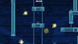 BACKDROP by Split72 (116.50 segundos) | Geometry Dash 2.2