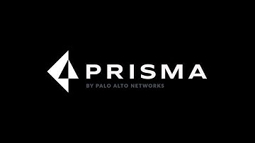 Introducing Prisma by Palo Alto Networks