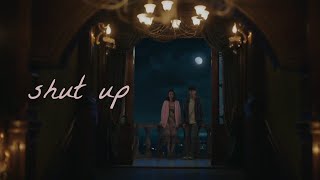 Moon Kang Tae X Ko Moon Young - Shut Up Its Okay To Not Be Okay