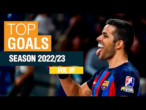 BEAST GOALS OF SEASON 2022/23 - VOL III