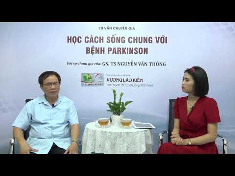 Những dấu hiệu nhận biết sớm bệnh Parkinson không thể bỏ qua!