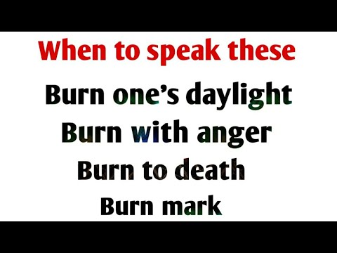 Important English phrases | रोज बोले जाने वाले English phrases | Daily used phrases | phrasal verbs.