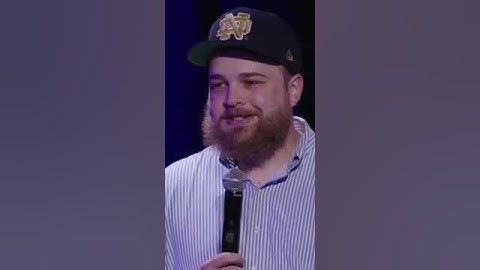 My dad was my principal… 🫨 #standup #standupcomedy