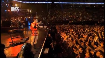 Garbage HD PRO 2012 MTV World Stage Monterrey - Automatic Systematic Habit