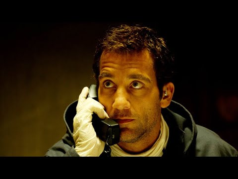 Не пойман – не вор / Inside Man — Русский трейлер (2006)